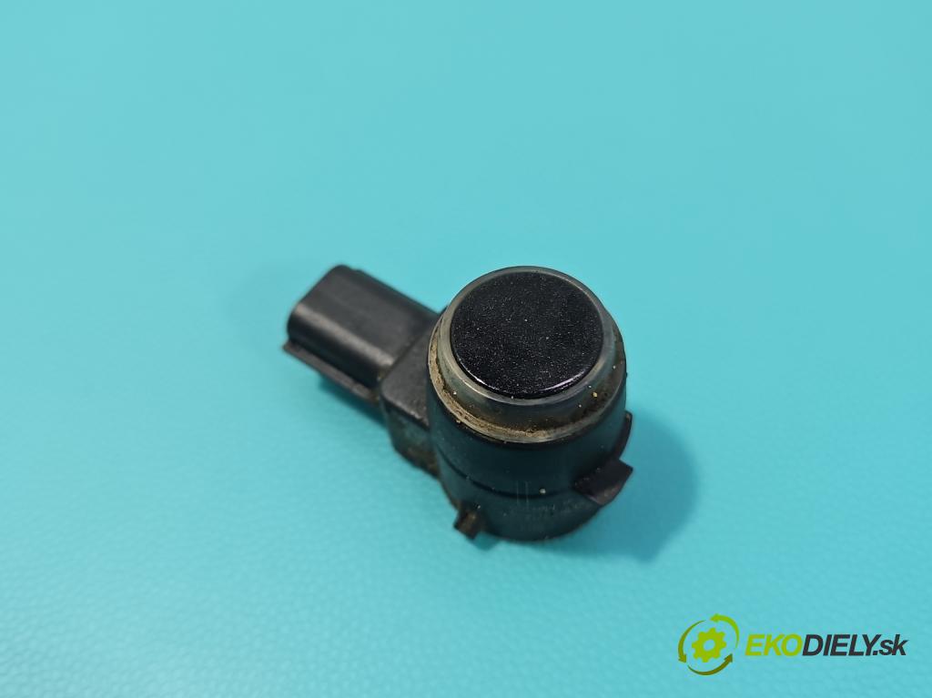 Opel Insignia A 2008-2017 2.0 cdti 131 hp manual 96 kW 1956 cm3 5- snímač parkování 0263003868