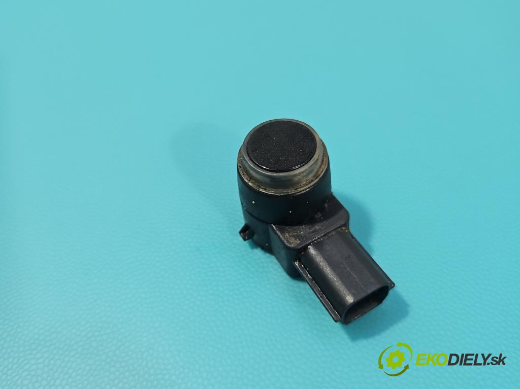 Opel Insignia A 2008-2017 2.0 cdti 131 hp manual 96 kW 1956 cm3 5- snímač parkování 0263003868