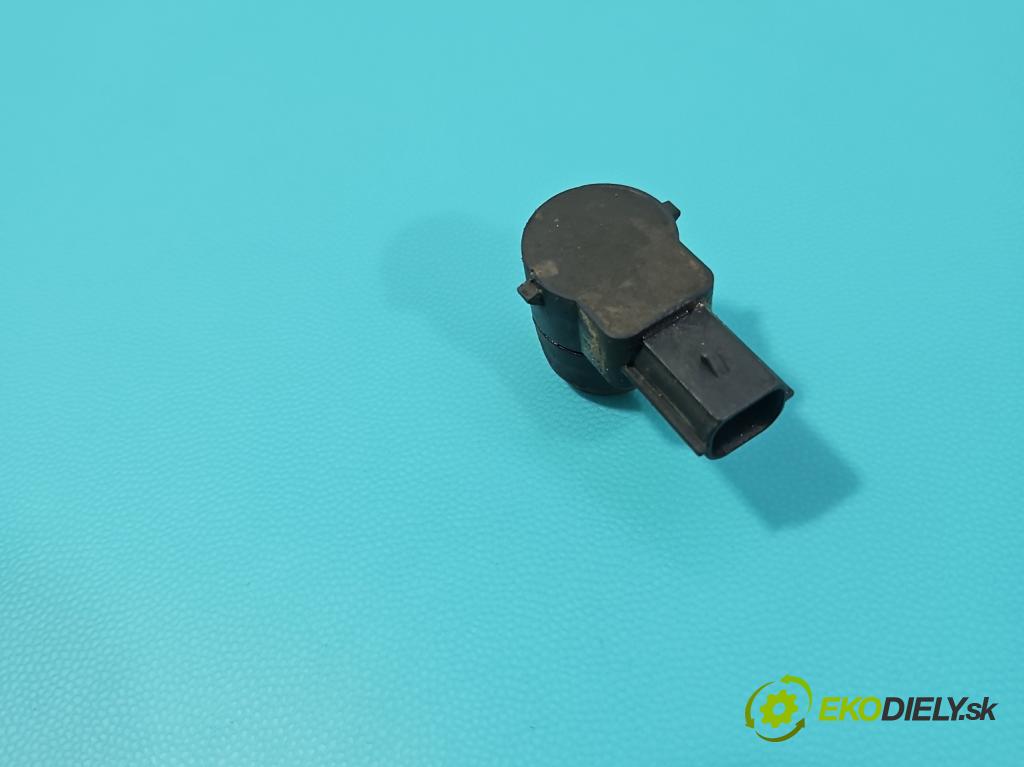 Opel Insignia A 2008-2017 2.0 cdti 131 hp manual 96 kW 1956 cm3 5- snímač parkování 0263003868