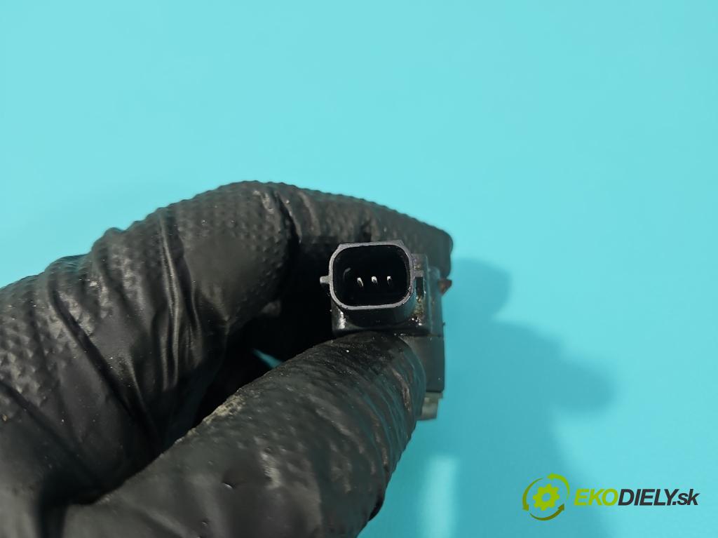 Opel Insignia A 2008-2017 2.0 cdti 131 hp manual 96 kW 1956 cm3 5- snímač parkování 0263003868