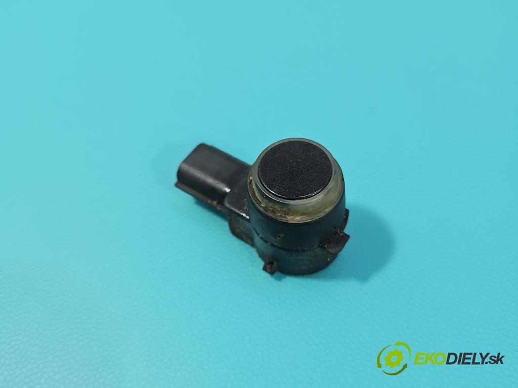 Opel Insignia A 2008-2017 2.0 cdti 131 hp manual 96 kW 1956 cm3 5- snímač parkování 0263003868