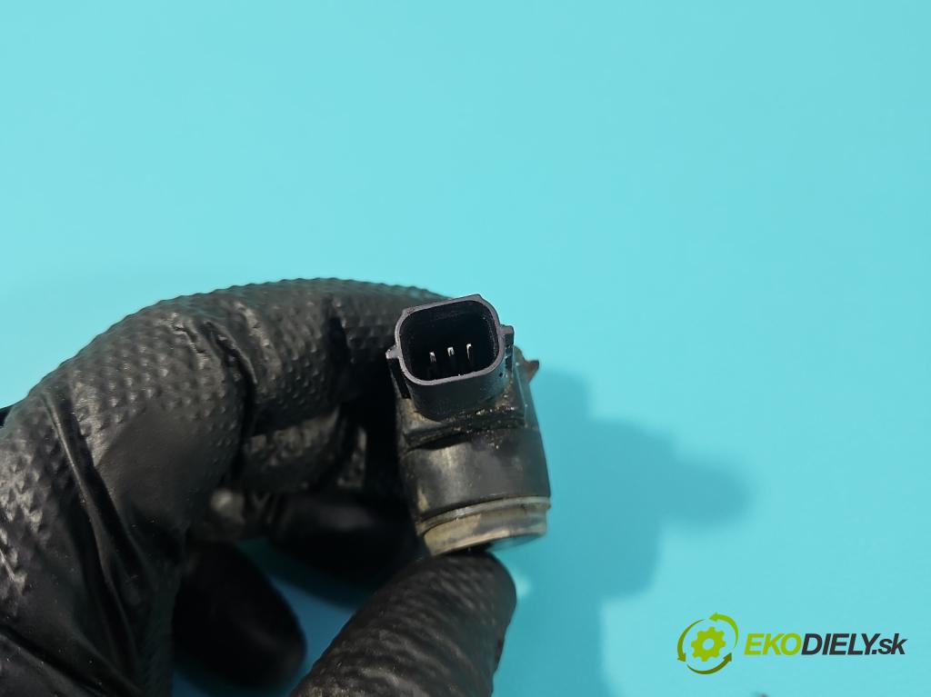 Opel Insignia A 2008-2017 2.0 cdti 131 hp manual 96 kW 1956 cm3 5- snímač parkování 0263003868