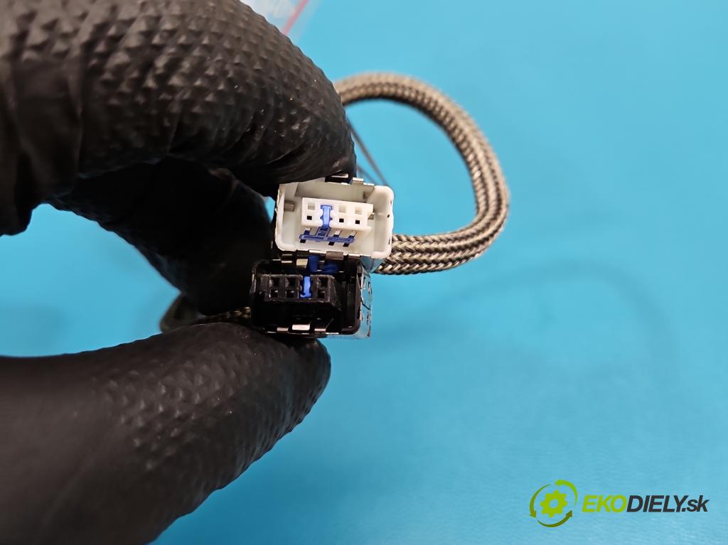 Vw Passat B6 2005-2010 2.0 tdi 140 HP manual 103 kW 1968 cm3 5- Zväzok: ostatné 89035552