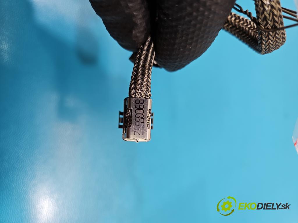 Vw Passat B6 2005-2010 2.0 tdi 140 HP manual 103 kW 1968 cm3 5- Zväzok: ostatné 89035552