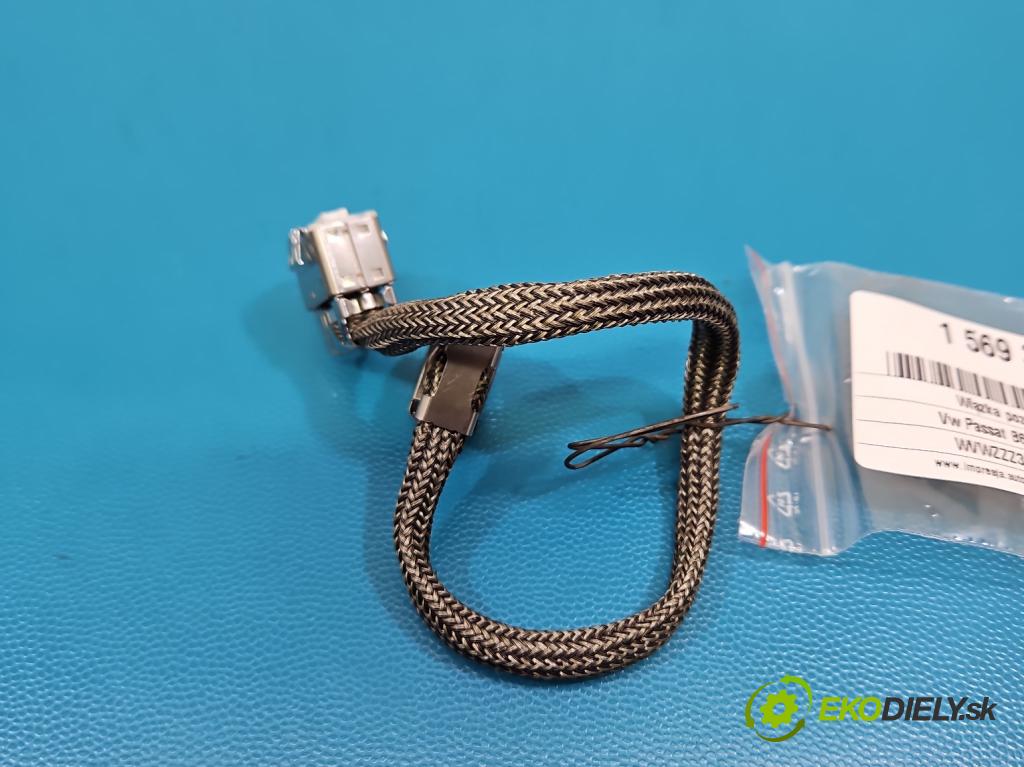 Vw Passat B6 2005-2010 2.0 tdi 140 HP manual 103 kW 1968 cm3 5- Zväzok: ostatné 89035552