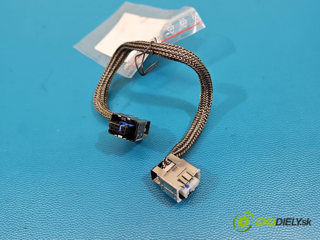 Vw Passat B6 2005-2010 2.0 tdi 140 HP manual 103 kW 1968 cm3 5- Zväzok: ostatné 89035552