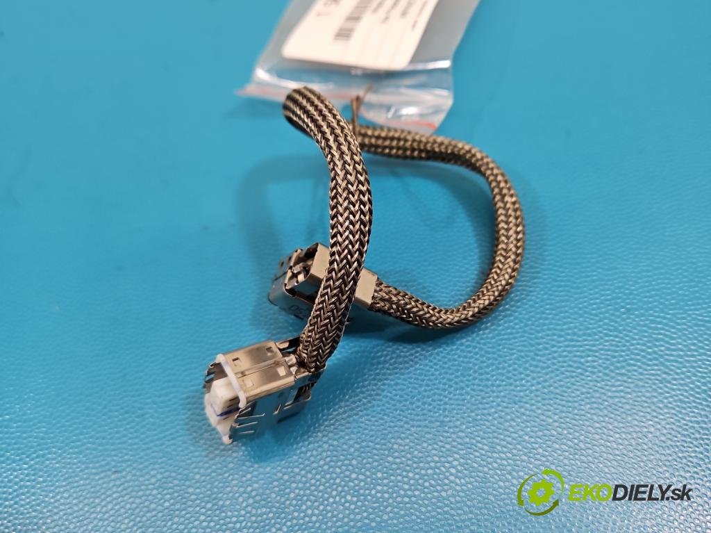 Vw Passat B6 2005-2010 2.0 tdi 140 HP manual 103 kW 1968 cm3 5- Zväzok: ostatné 89035552