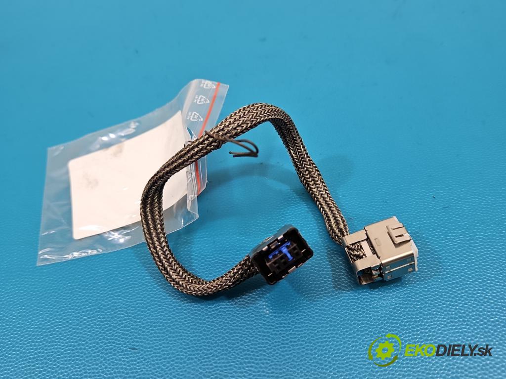 Vw Passat B6 2005-2010 2.0 tdi 140 HP manual 103 kW 1968 cm3 5- Zväzok: ostatné 89035552