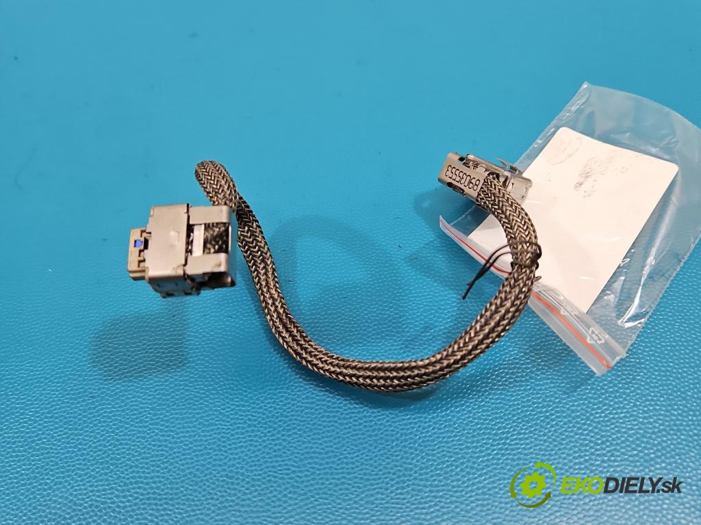 Vw Passat B6 2005-2010 2.0 tdi 140 HP manual 103 kW 1968 cm3 5- Zväzok: ostatné 89035552