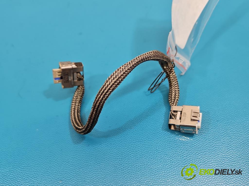 Vw Passat B6 2005-2010 2.0 tdi 140 HP manual 103 kW 1968 cm3 5- Zväzok: ostatné 89035552