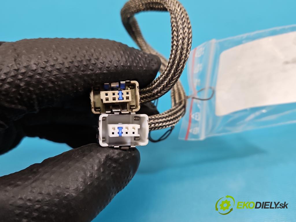 Vw Passat B6 2005-2010 2.0 tdi 140 HP manual 103 kW 1968 cm3 5- Zväzok: ostatné 89035552