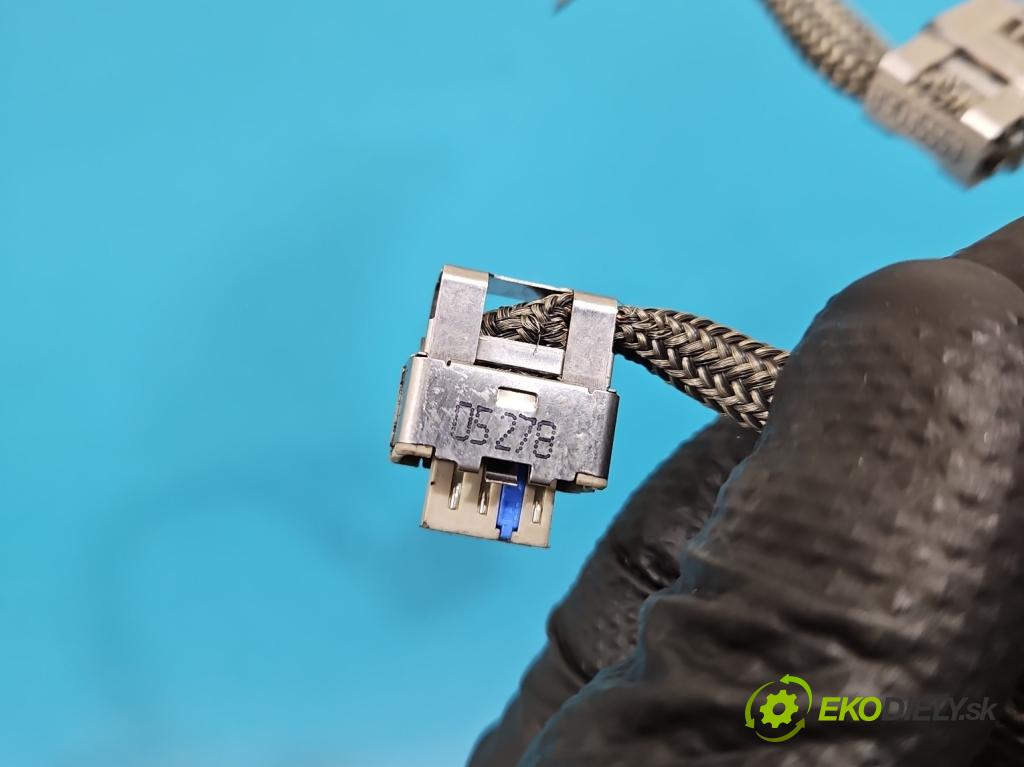 Vw Passat B6 2005-2010 2.0 tdi 140 HP manual 103 kW 1968 cm3 5- Zväzok: ostatné 89035552