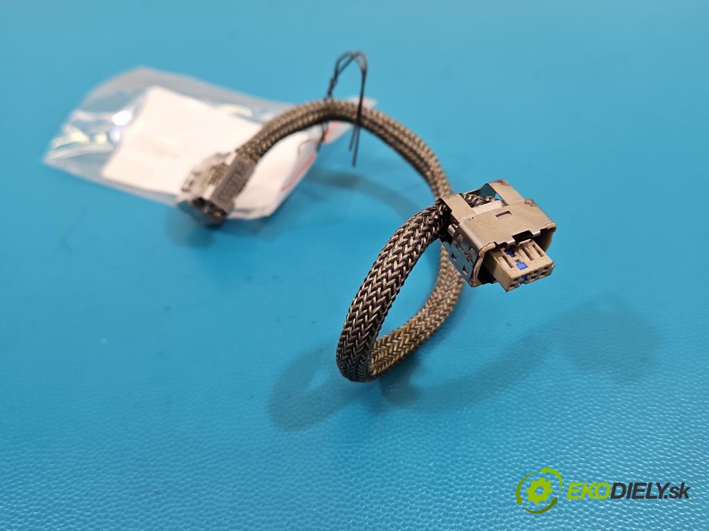 Vw Passat B6 2005-2010 2.0 tdi 140 HP manual 103 kW 1968 cm3 5- Zväzok: ostatné 89035552