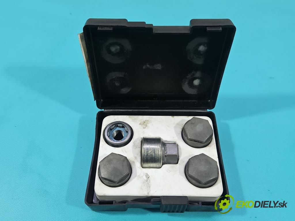 Opel Insignia A 2008-2017 2.0 cdti 131 HP manual 96 kW 1956 cm3 5- sruby pneumatík 301140000