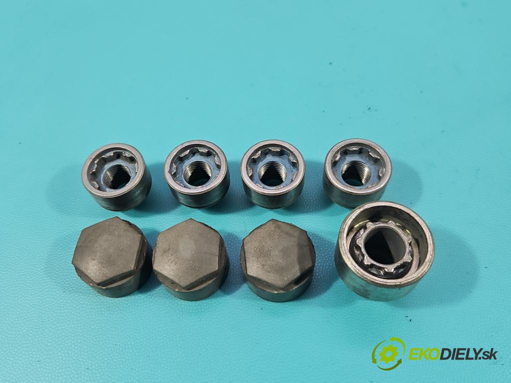 Opel Insignia A 2008-2017 2.0 cdti 131 HP manual 96 kW 1956 cm3 5- sruby pneumatík 301140000