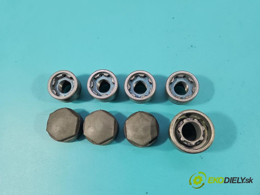 Opel Insignia A 2008-2017 2.0 cdti 131 HP manual 96 kW 1956 cm3 5- sruby pneumatík 301140000