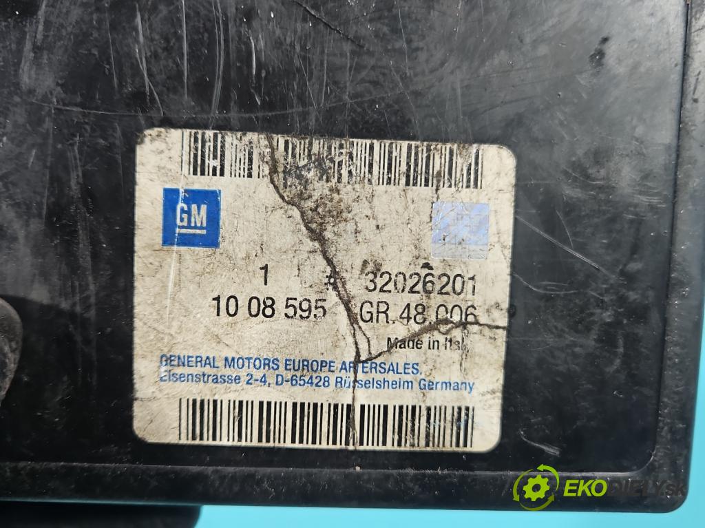 Opel Insignia A 2008-2017 2.0 cdti 131 HP manual 96 kW 1956 cm3 5- sruby pneumatík 301140000