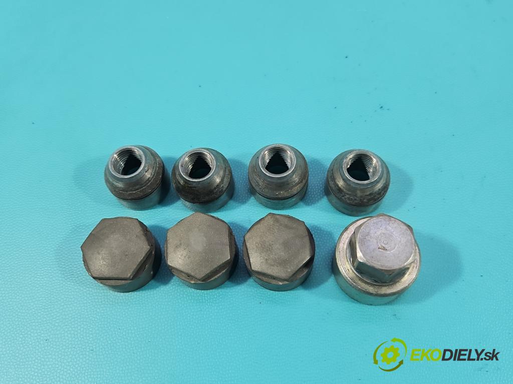 Opel Insignia A 2008-2017 2.0 cdti 131 HP manual 96 kW 1956 cm3 5- sruby pneumatík 301140000