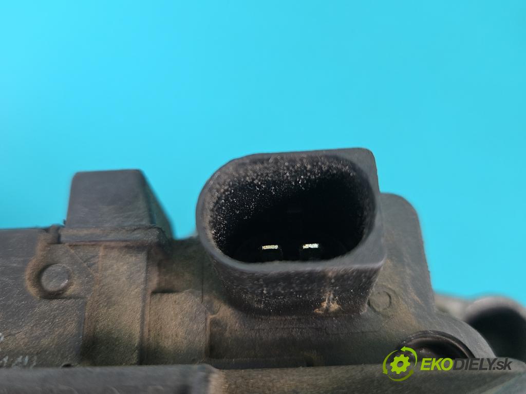 Vw Passat B5 1995-2005 1.9 tdi 131 HP manual 96 kW 1896 cm3 4- Alternator 028903031 (Alternátor)