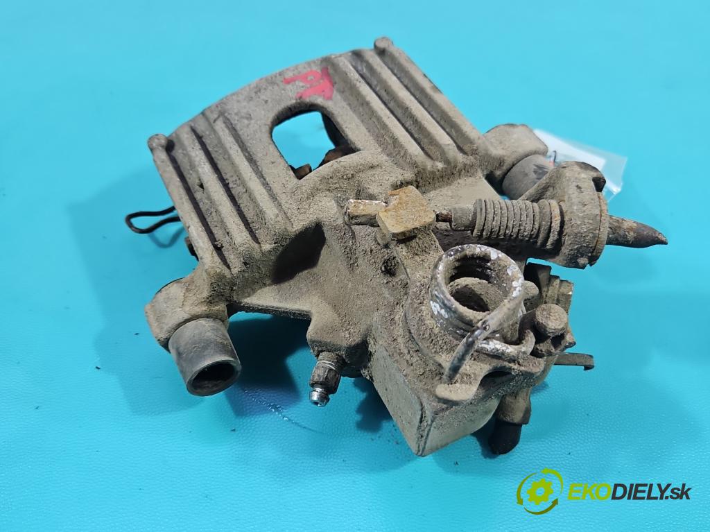 Mini One I 2000-2006 1.6 16V 90 HP manual 66 kW 1598 cm3 3- brzdič zadné pravý  (Kľučka dverí ostatné)