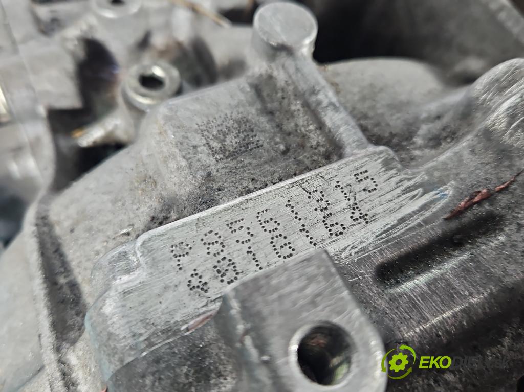 Toyota Auris II 2012-2018 1.8 16V 99 HP automatic 73 kW 1798 cm3 5- prevodovka stupeň,rýchlosť automat P9061315