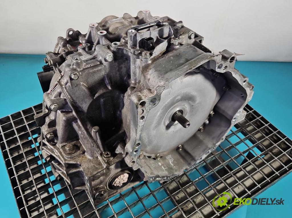 Toyota Auris II 2012-2018 1.8 16V 99 HP automatic 73 kW 1798 cm3 5- prevodovka stupeň,rýchlosť automat P9061315