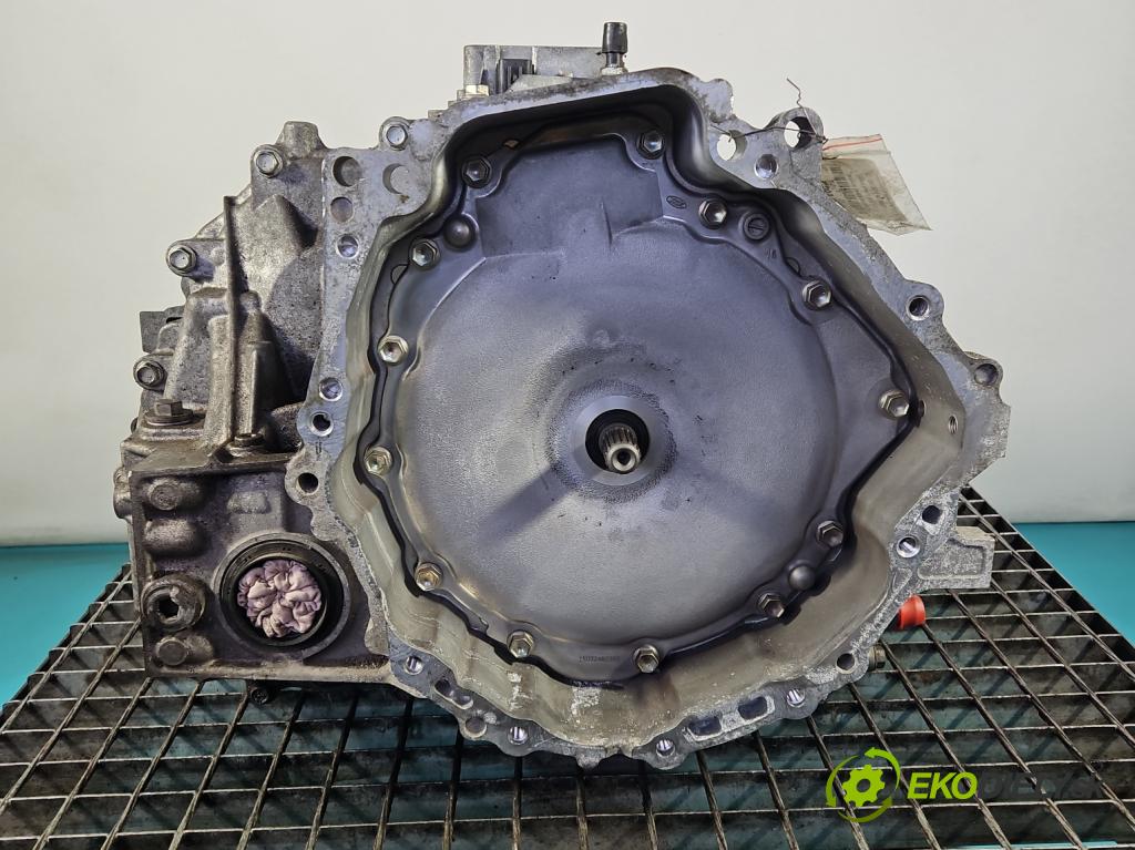 Toyota Auris II 2012-2018 1.8 16V 99 HP automatic 73 kW 1798 cm3 5- prevodovka stupeň,rýchlosť automat P9061315