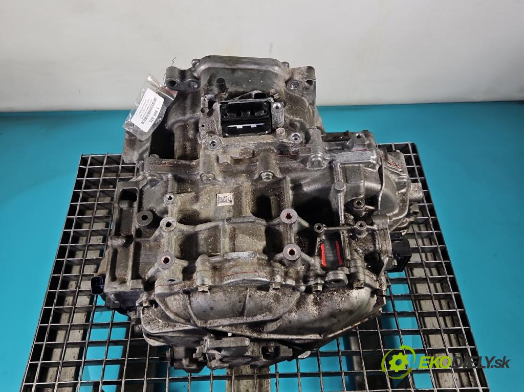 Toyota Auris II 2012-2018 1.8 16V 99 HP automatic 73 kW 1798 cm3 5- prevodovka stupeň,rýchlosť automat P9061315