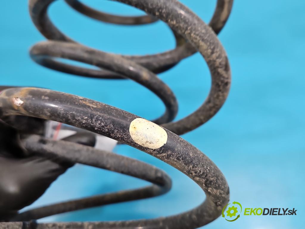 Nissan X-trail III T32 2013-2021 1.6 dci 131 hp automatic 96 kW 1598 cm3 5- Pružiny: přední komplet