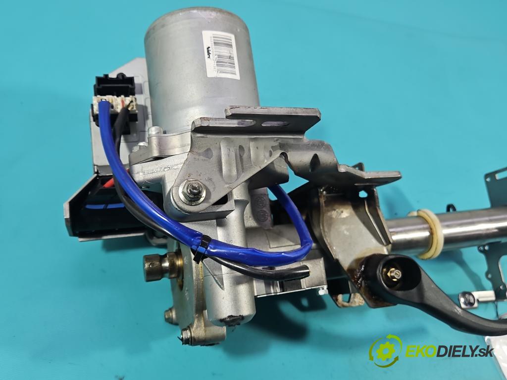 Nissan Qashqai I J10 2006-2013 2.0 dci 150 HP manual 110 kW 1995 cm3 5- čerpadlo posilovač 48810EY40A (Servočerpadlo)