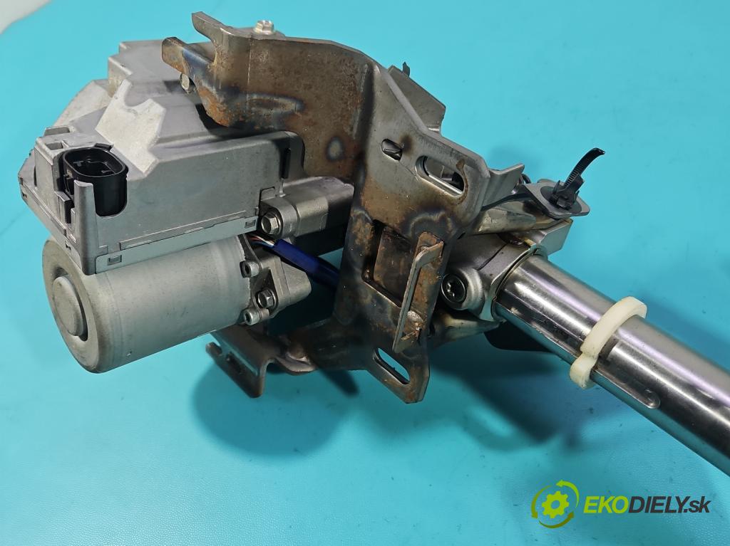 Nissan Qashqai I J10 2006-2013 2.0 dci 150 HP manual 110 kW 1995 cm3 5- čerpadlo posilovač 48810EY40A (Servočerpadlo)