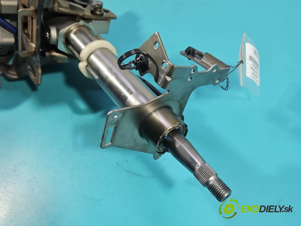 Nissan Qashqai I J10 2006-2013 2.0 dci 150 HP manual 110 kW 1995 cm3 5- čerpadlo posilovač 48810EY40A (Servočerpadlo)