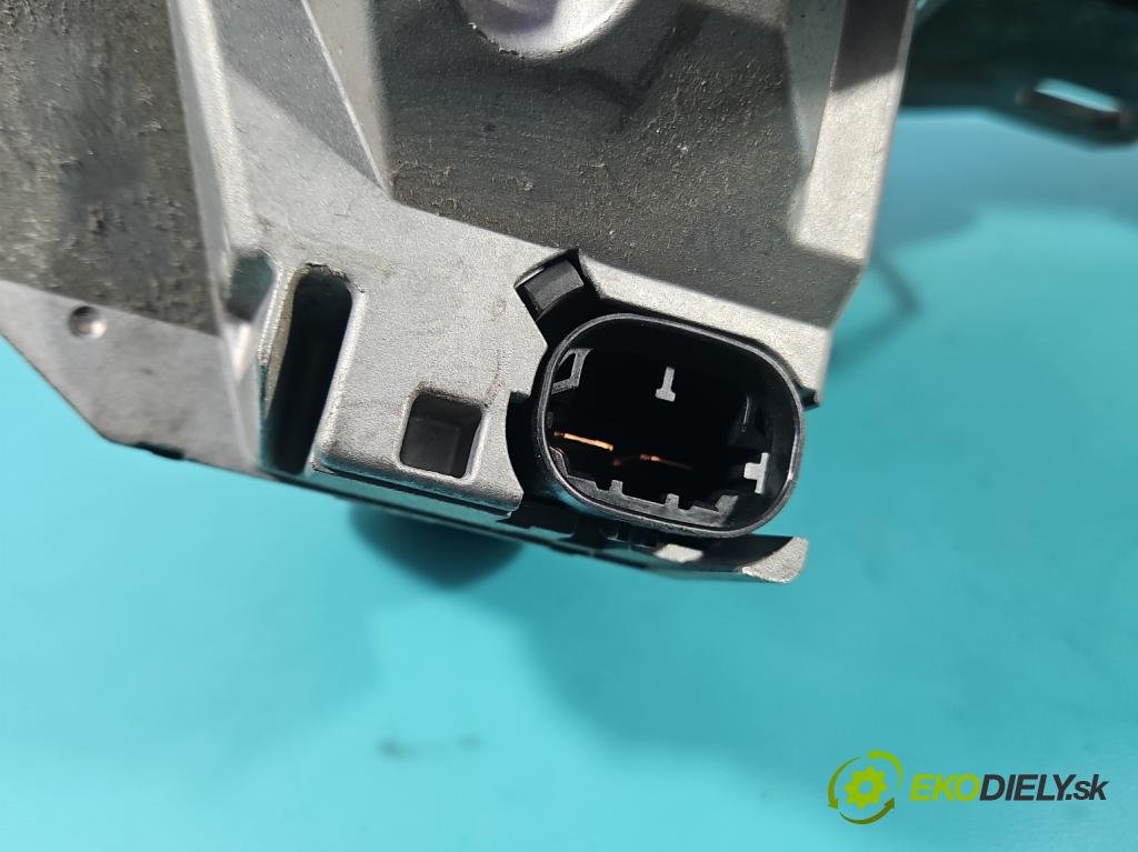 Nissan Qashqai I J10 2006-2013 2.0 dci 150 HP manual 110 kW 1995 cm3 5- čerpadlo posilovač 48810EY40A (Servočerpadlo)