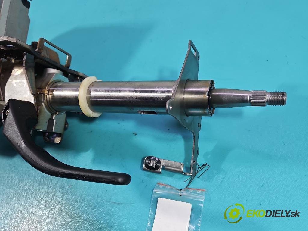 Nissan Qashqai I J10 2006-2013 2.0 dci 150 HP manual 110 kW 1995 cm3 5- čerpadlo posilovač 48810EY40A (Servočerpadlo)