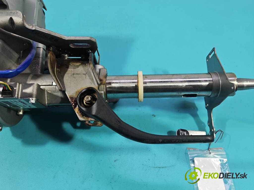 Nissan Qashqai I J10 2006-2013 2.0 dci 150 HP manual 110 kW 1995 cm3 5- čerpadlo posilovač 48810EY40A (Servočerpadlo)