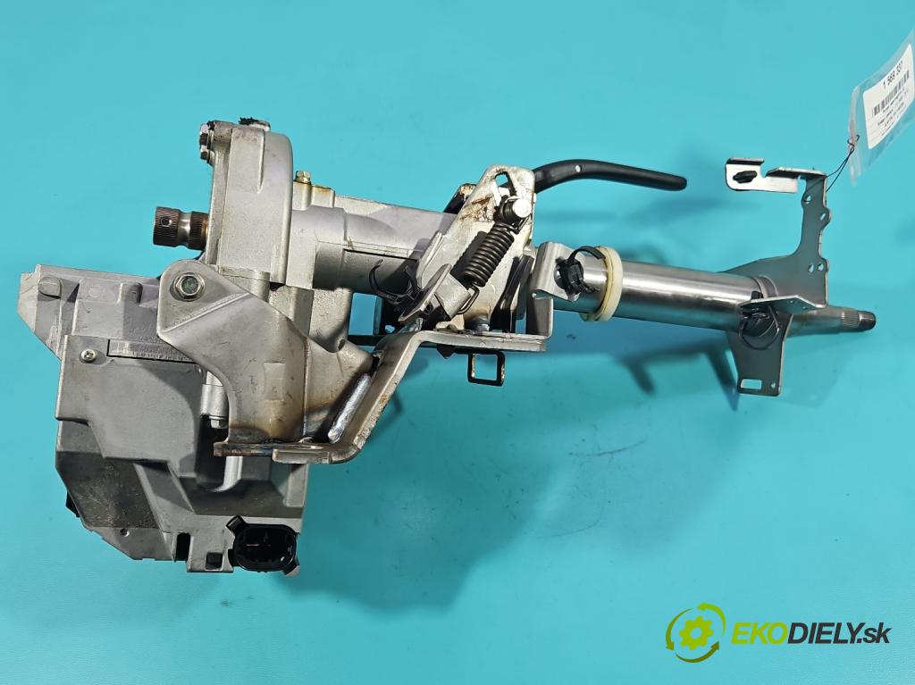 Nissan Qashqai I J10 2006-2013 2.0 dci 150 HP manual 110 kW 1995 cm3 5- čerpadlo posilovač 48810EY40A (Servočerpadlo)