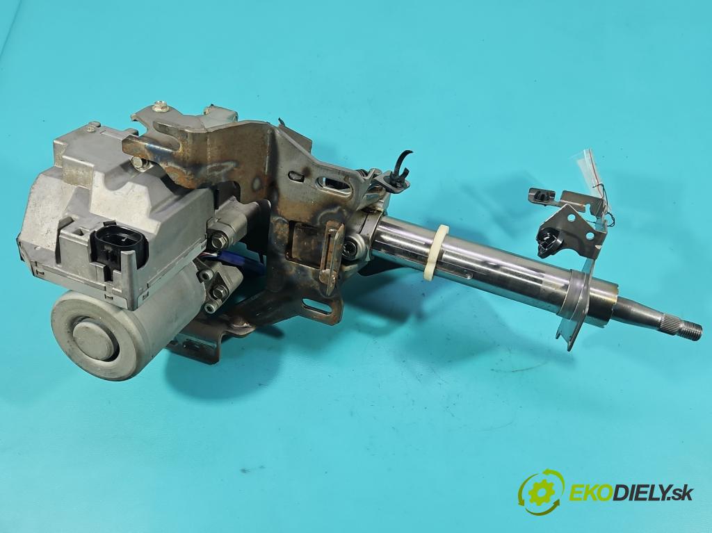 Nissan Qashqai I J10 2006-2013 2.0 dci 150 HP manual 110 kW 1995 cm3 5- čerpadlo posilovač 48810EY40A (Servočerpadlo)
