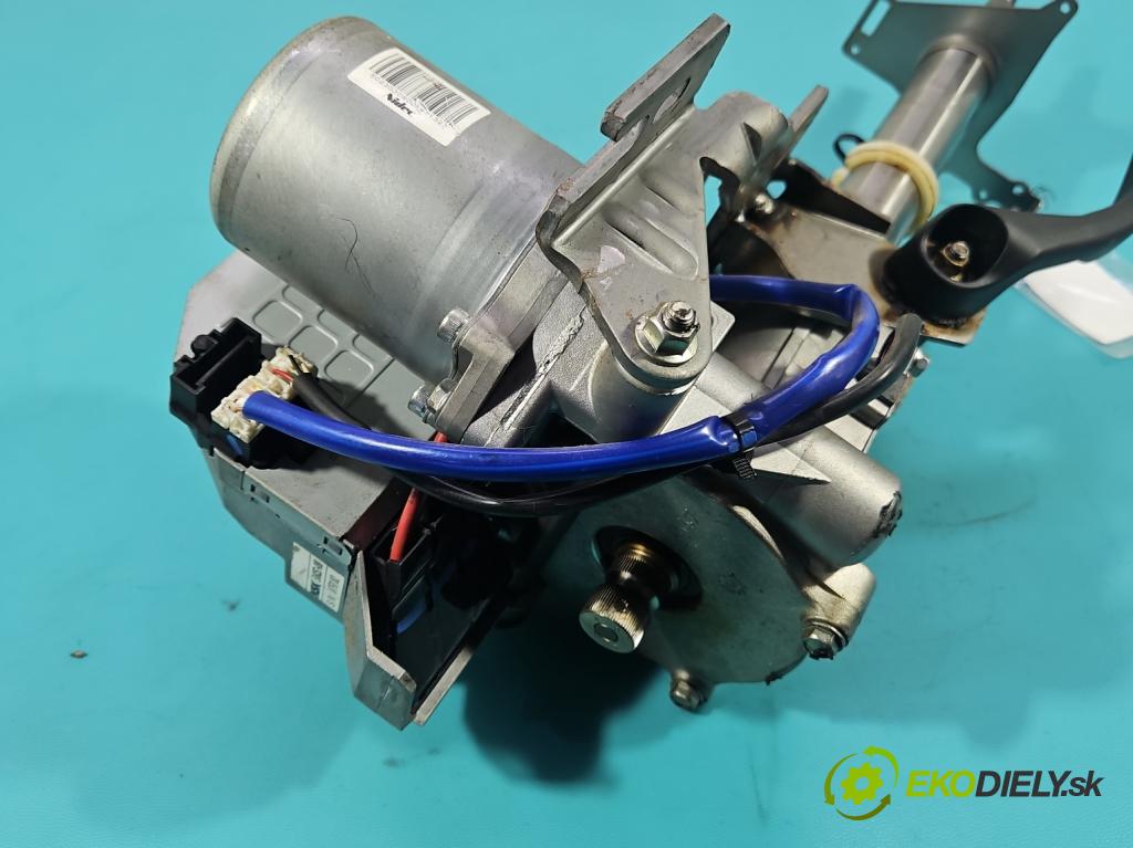 Nissan Qashqai I J10 2006-2013 2.0 dci 150 HP manual 110 kW 1995 cm3 5- čerpadlo posilovač 48810EY40A (Servočerpadlo)