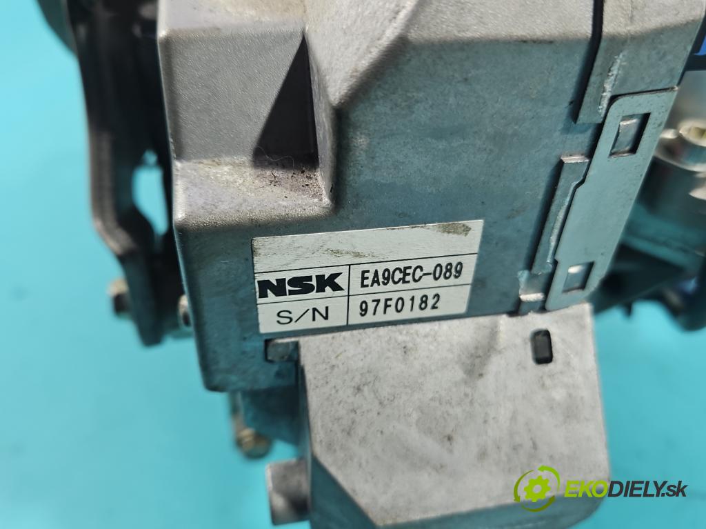 Nissan Qashqai I J10 2006-2013 2.0 dci 150 HP manual 110 kW 1995 cm3 5- čerpadlo posilovač 48810EY40A (Servočerpadlo)