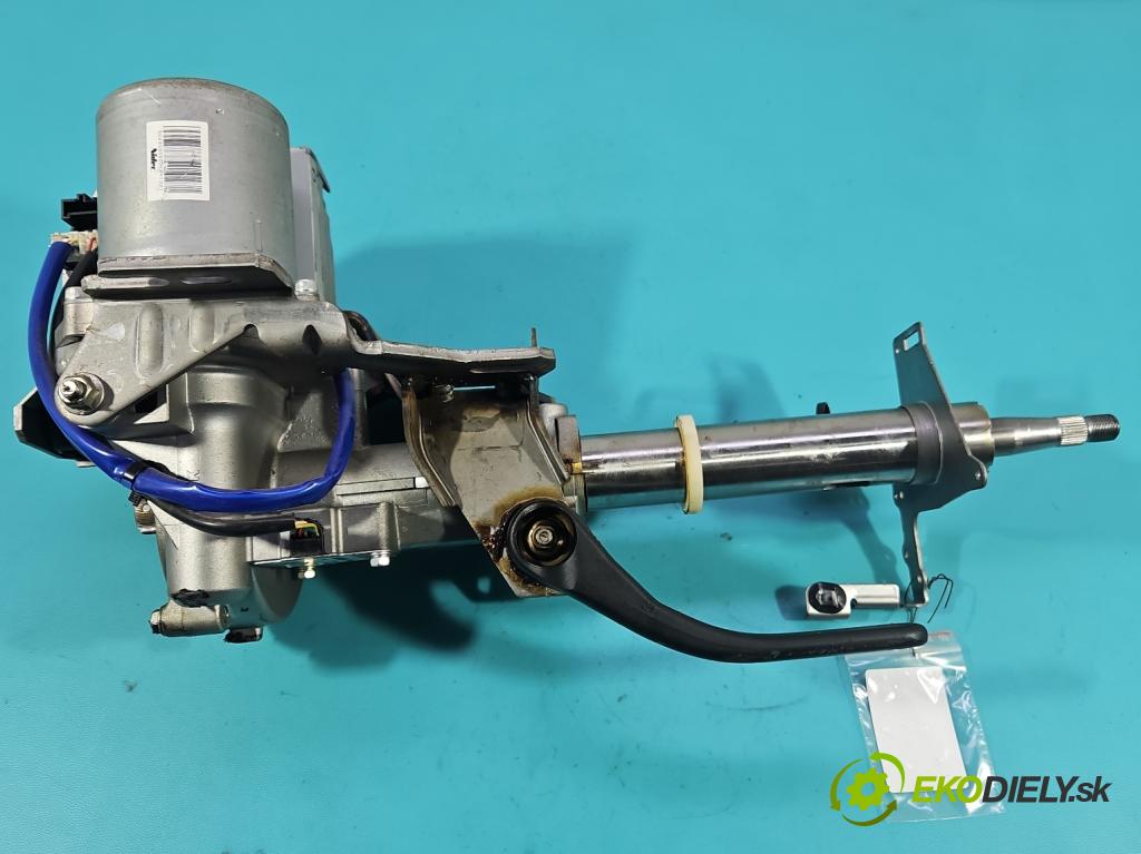 Nissan Qashqai I J10 2006-2013 2.0 dci 150 HP manual 110 kW 1995 cm3 5- čerpadlo posilovač 48810EY40A (Servočerpadlo)