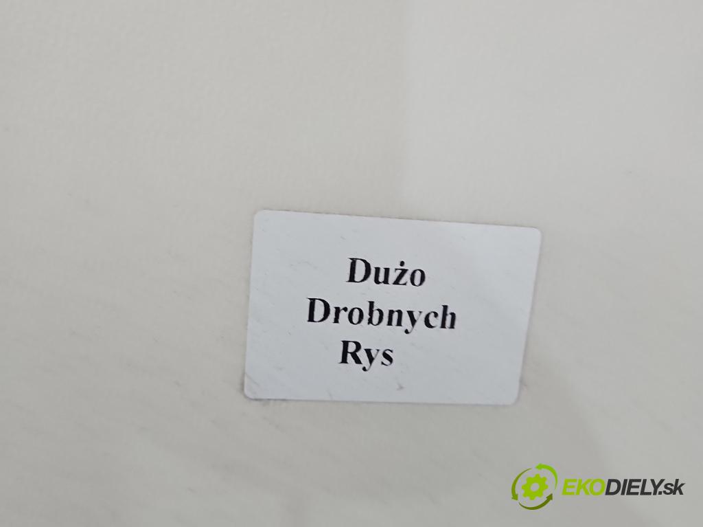 Nissan Qashqai I J10 2006-2013 2.0 dci 150 HP manual 110 kW 1995 cm3 5- dvere predné pravé  (Kľučka dverí ostatné)