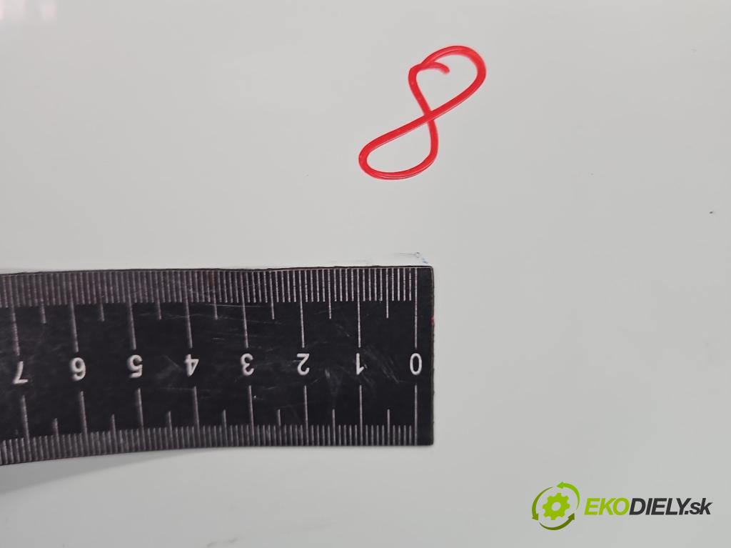 Nissan Qashqai I J10 2006-2013 2.0 dci 150 HP manual 110 kW 1995 cm3 5- dvere predné pravé  (Kľučka dverí ostatné)