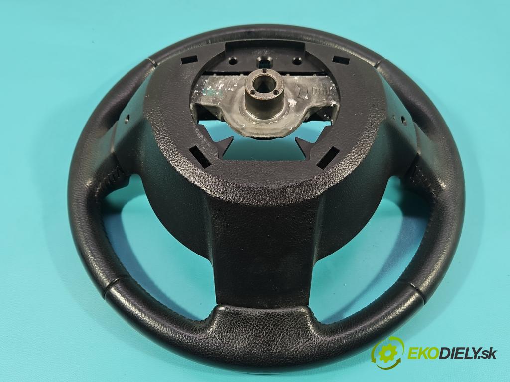 Nissan Qashqai I J10 2006-2013 2.0 dci 150 hp manual 110 kW 1995 cm3 5- volant 48430-JD01D (Volant)