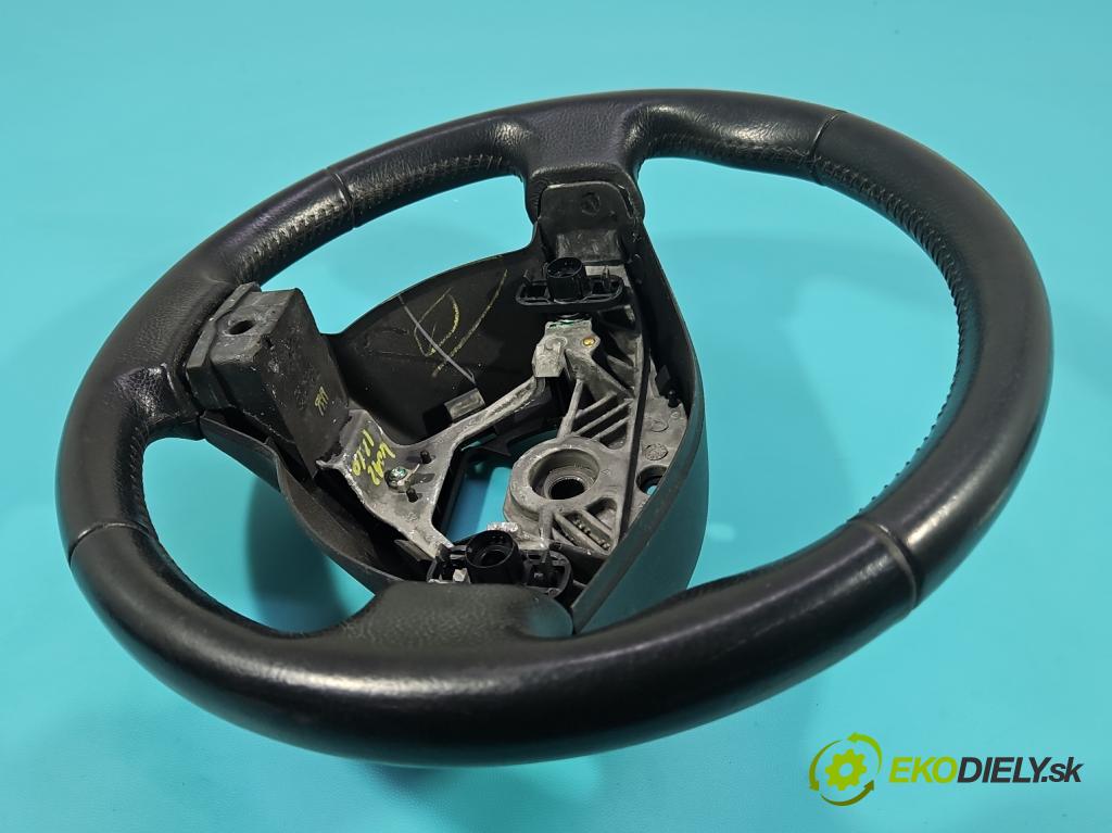 Nissan Qashqai I J10 2006-2013 2.0 dci 150 hp manual 110 kW 1995 cm3 5- volant 48430-JD01D (Volant)