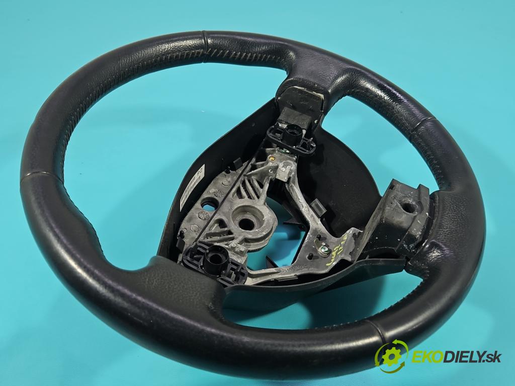 Nissan Qashqai I J10 2006-2013 2.0 dci 150 hp manual 110 kW 1995 cm3 5- volant 48430-JD01D (Volant)