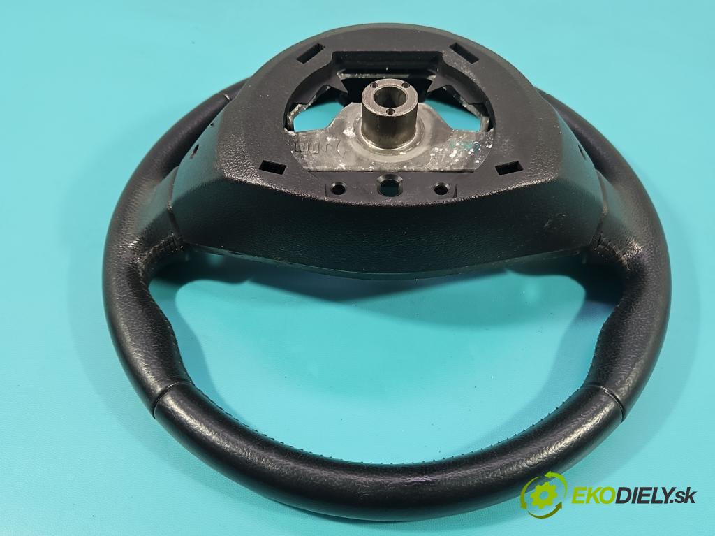 Nissan Qashqai I J10 2006-2013 2.0 dci 150 hp manual 110 kW 1995 cm3 5- volant 48430-JD01D (Volant)