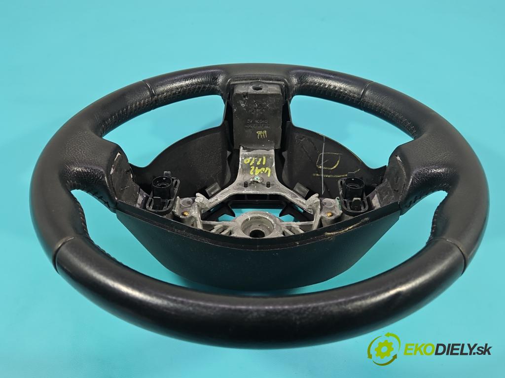 Nissan Qashqai I J10 2006-2013 2.0 dci 150 hp manual 110 kW 1995 cm3 5- volant 48430-JD01D (Volant)