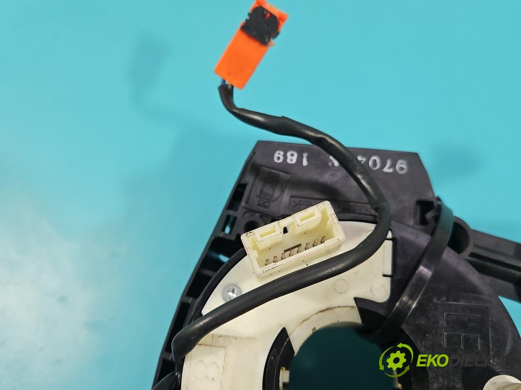 Nissan Qashqai I J10 2006-2013 2.0 dci 150 hp manual 110 kW 1995 cm3 5- Páska: airbag 25560 JD003 (Airbag)