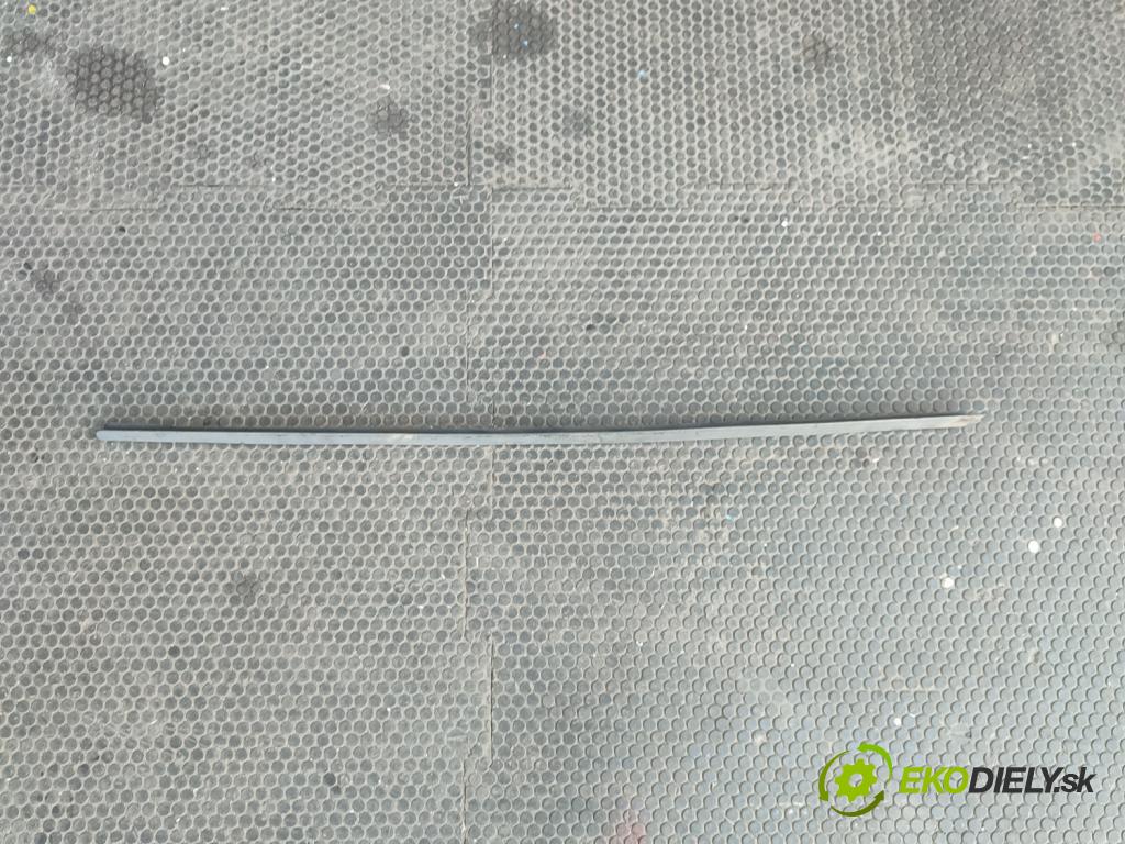 Volvo V70 III 2007-2016 2.0 16V 145 HP manual 107 kW 1999 cm3 5- lišta Okna: čelné: pravé 31214493