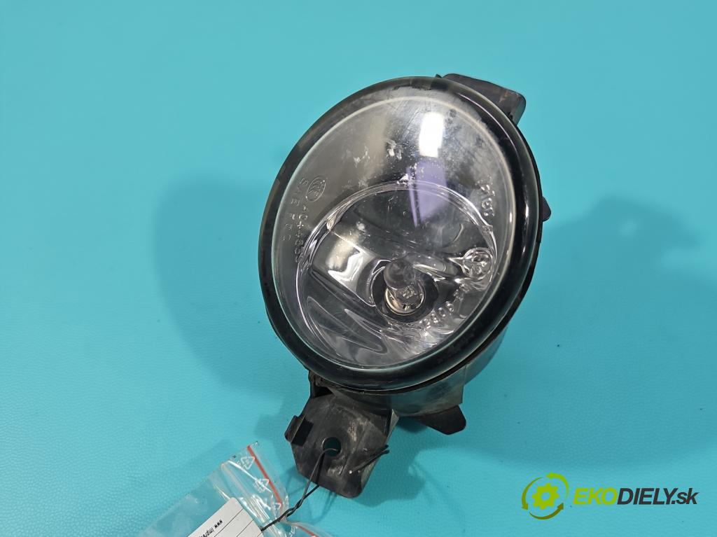 Nissan Qashqai I J10 2006-2013 2.0 dci 150 hp manual 110 kW 1995 cm3 5- Halogen levý 89206411 (Klika dveří ostatní)